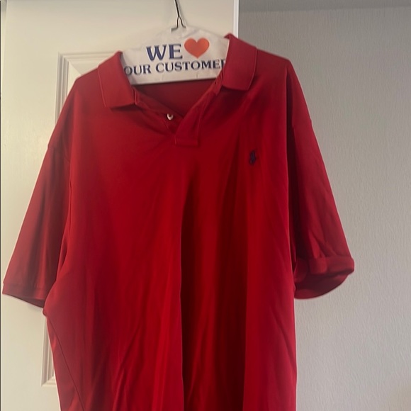 Ralph Lauren Polo Shirt - Picture 1 of 1